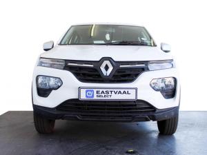 Renault Kwid 1.0 Zen - Image 2