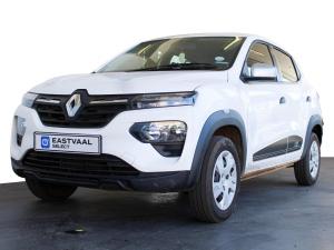 Renault Kwid 1.0 Zen - Image 3