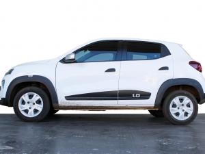 Renault Kwid 1.0 Zen - Image 4