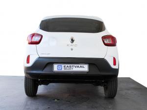 Renault Kwid 1.0 Zen - Image 7