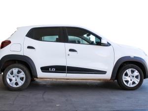 Renault Kwid 1.0 Zen - Image 8