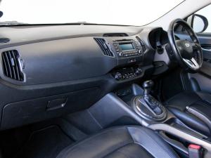 Kia Sportage 2.0 auto - Image 16