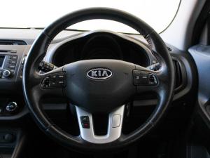 Kia Sportage 2.0 auto - Image 17