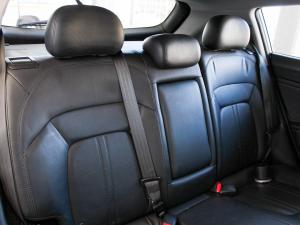 Kia Sportage 2.0 auto - Image 19