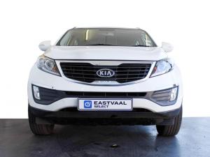 Kia Sportage 2.0 auto - Image 2