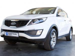 Kia Sportage 2.0 auto - Image 3