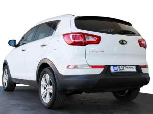 Kia Sportage 2.0 auto - Image 5