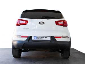 Kia Sportage 2.0 auto - Image 6