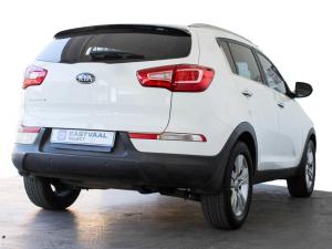Kia Sportage 2.0 auto - Image 7