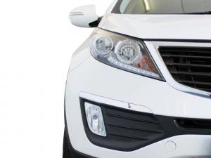 Kia Sportage 2.0 auto - Image 9