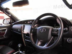 Toyota Fortuner 2.8GD-6 4x4 - Image 13