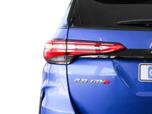 Toyota Fortuner 2.8GD-6 4x4 - Image 17