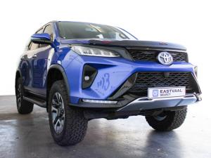 Toyota Fortuner 2.8GD-6 4x4 - Image 1