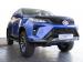 Toyota Fortuner 2.8GD-6 4x4 - Thumbnail 1