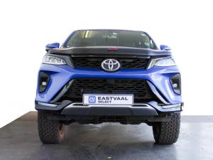 Toyota Fortuner 2.8GD-6 4x4 - Image 2