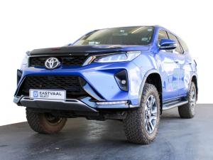 Toyota Fortuner 2.8GD-6 4x4 - Image 3