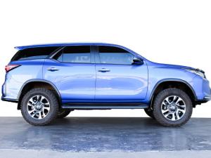 Toyota Fortuner 2.8GD-6 4x4 - Image 4