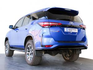 Toyota Fortuner 2.8GD-6 4x4 - Image 5