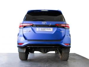Toyota Fortuner 2.8GD-6 4x4 - Image 6