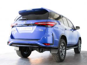 Toyota Fortuner 2.8GD-6 4x4 - Image 7