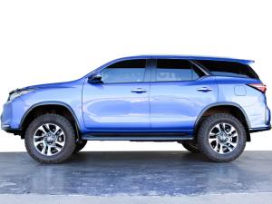 Toyota Fortuner 2.8GD-6 4x4 - Image 8