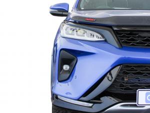 Toyota Fortuner 2.8GD-6 4x4 - Image 9
