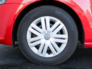 Volkswagen Polo Vivo hatch 1.4 Trendline - Image 11
