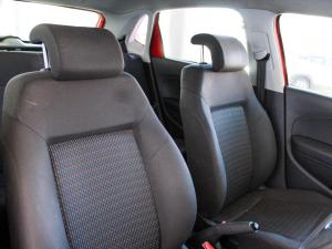 Volkswagen Polo Vivo hatch 1.4 Trendline - Image 14