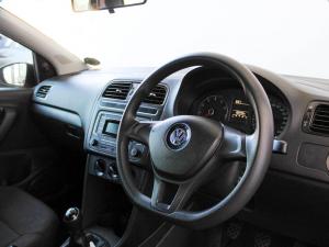 Volkswagen Polo Vivo hatch 1.4 Trendline - Image 15