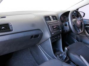 Volkswagen Polo Vivo hatch 1.4 Trendline - Image 16