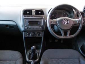 Volkswagen Polo Vivo hatch 1.4 Trendline - Image 17