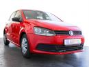 Thumbnail Volkswagen Polo Vivo hatch 1.4 Trendline