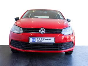 Volkswagen Polo Vivo hatch 1.4 Trendline - Image 2