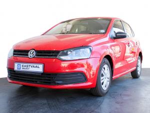 Volkswagen Polo Vivo hatch 1.4 Trendline - Image 3