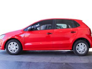 Volkswagen Polo Vivo hatch 1.4 Trendline - Image 4