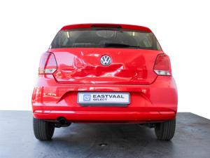 Volkswagen Polo Vivo hatch 1.4 Trendline - Image 6