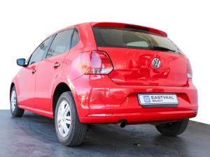 Volkswagen Polo Vivo hatch 1.4 Trendline - Image 7