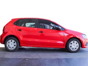 Volkswagen Polo Vivo hatch 1.4 Trendline - Image 8