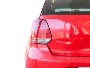 Volkswagen Polo Vivo hatch 1.4 Trendline - Image 9