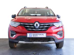 Renault Triber 1.0 Intens auto - Image 2