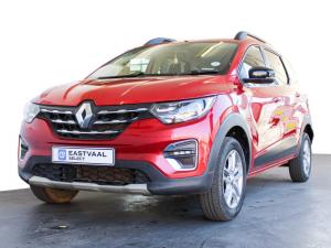 Renault Triber 1.0 Intens auto - Image 3