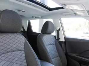 Mahindra XUV 3XO 1.2T MX3 auto - Image 14