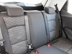 Mahindra XUV 3XO 1.2T MX3 auto - Image 18