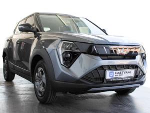 Mahindra XUV 3XO 1.2T MX3 auto - Image 1