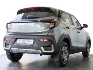 Mahindra XUV 3XO 1.2T MX3 auto - Image 6