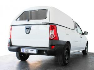 Nissan NP200 1.6i - Image 7