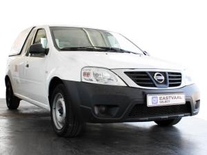 Nissan NP200 1.6i - Image 1