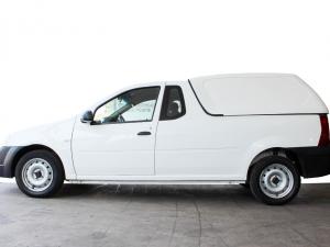 Nissan NP200 1.6i - Image 4