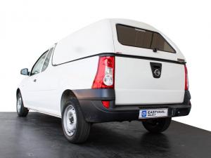 Nissan NP200 1.6i - Image 6