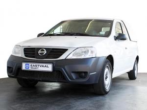 Nissan NP200 1.6i - Image 3